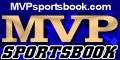 gambling online recommends MVP Sportsbook